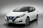 Nissan Leaf e+ 2019 года (JP)